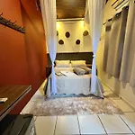 Pousada Vale Dos Tamanduas