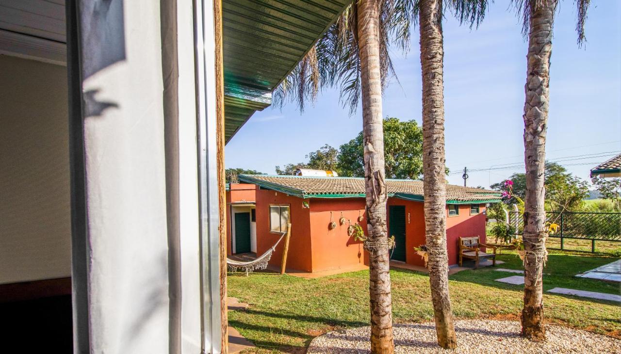 Inn Vale Dos Tamanduas 3*