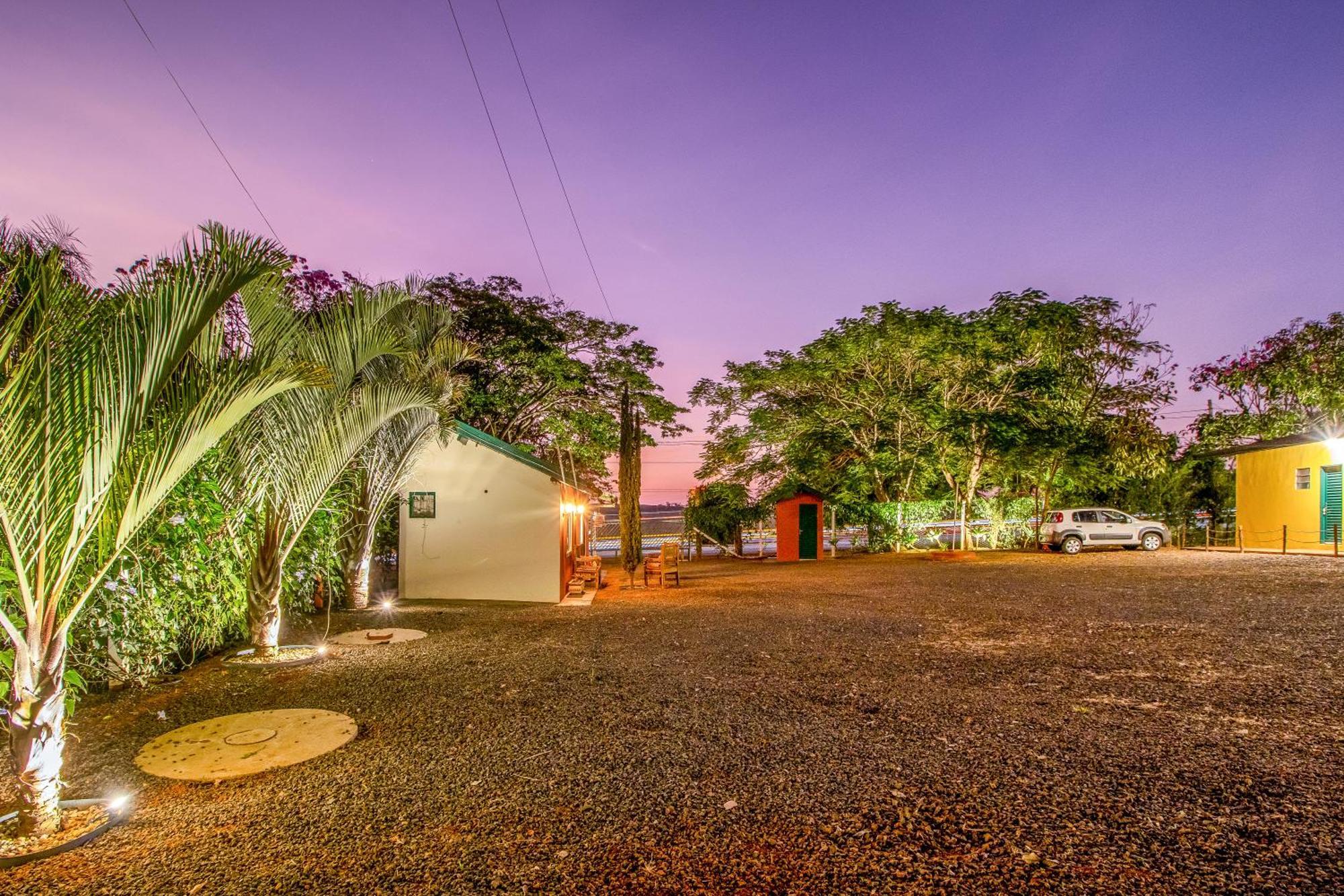Inn Vale Dos Tamanduas