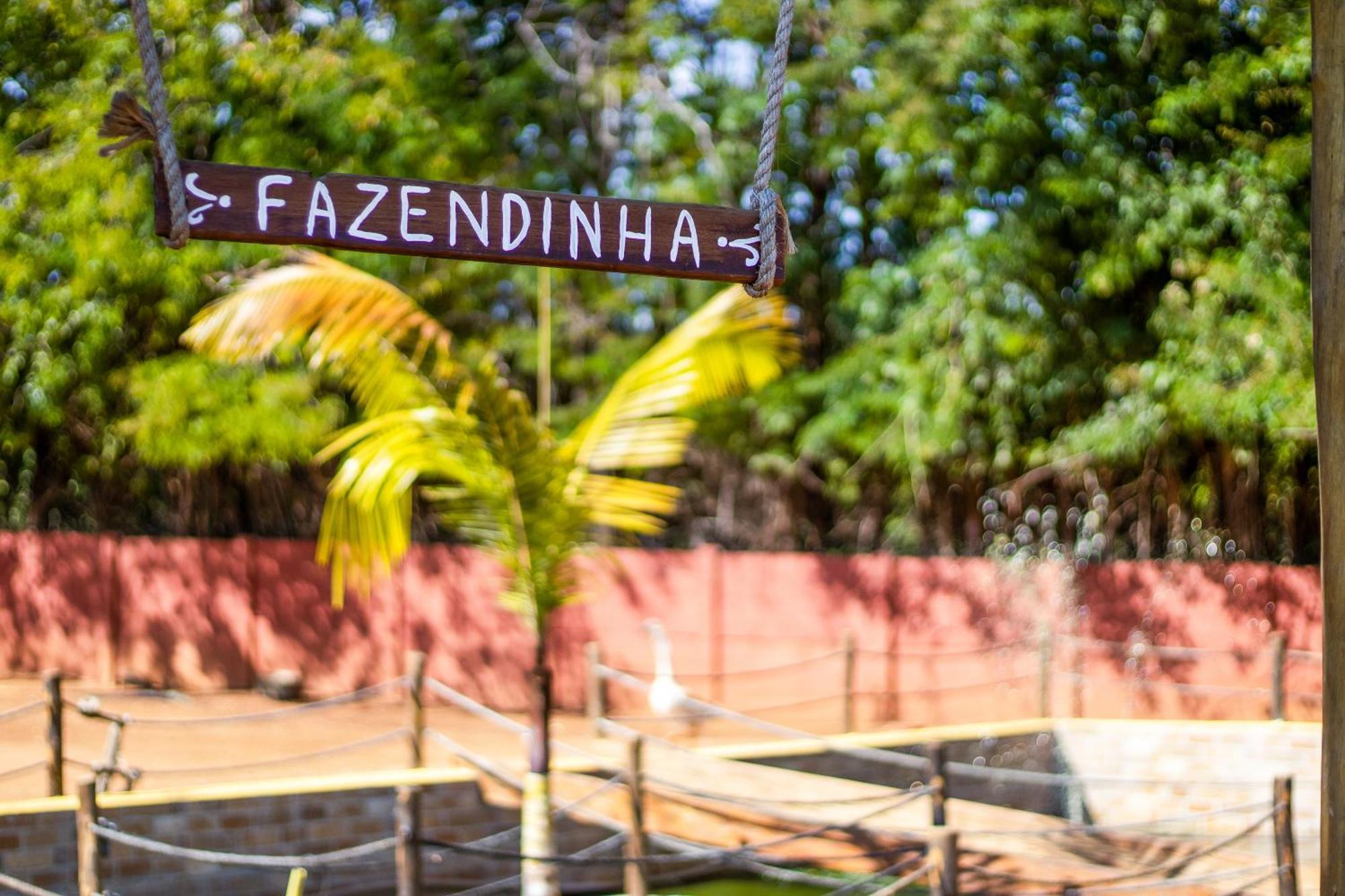 Vale Dos Tamanduas 3*