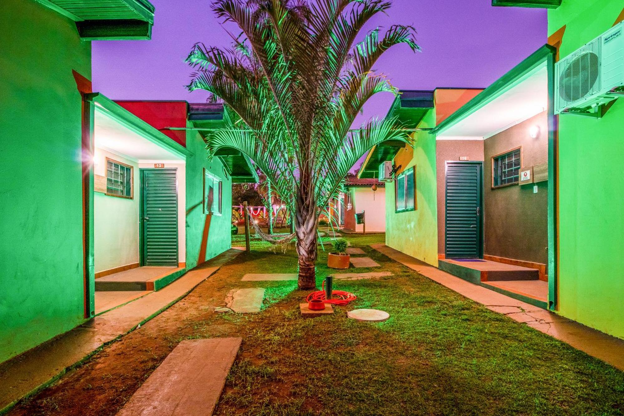 Inn Vale Dos Tamanduas 3*